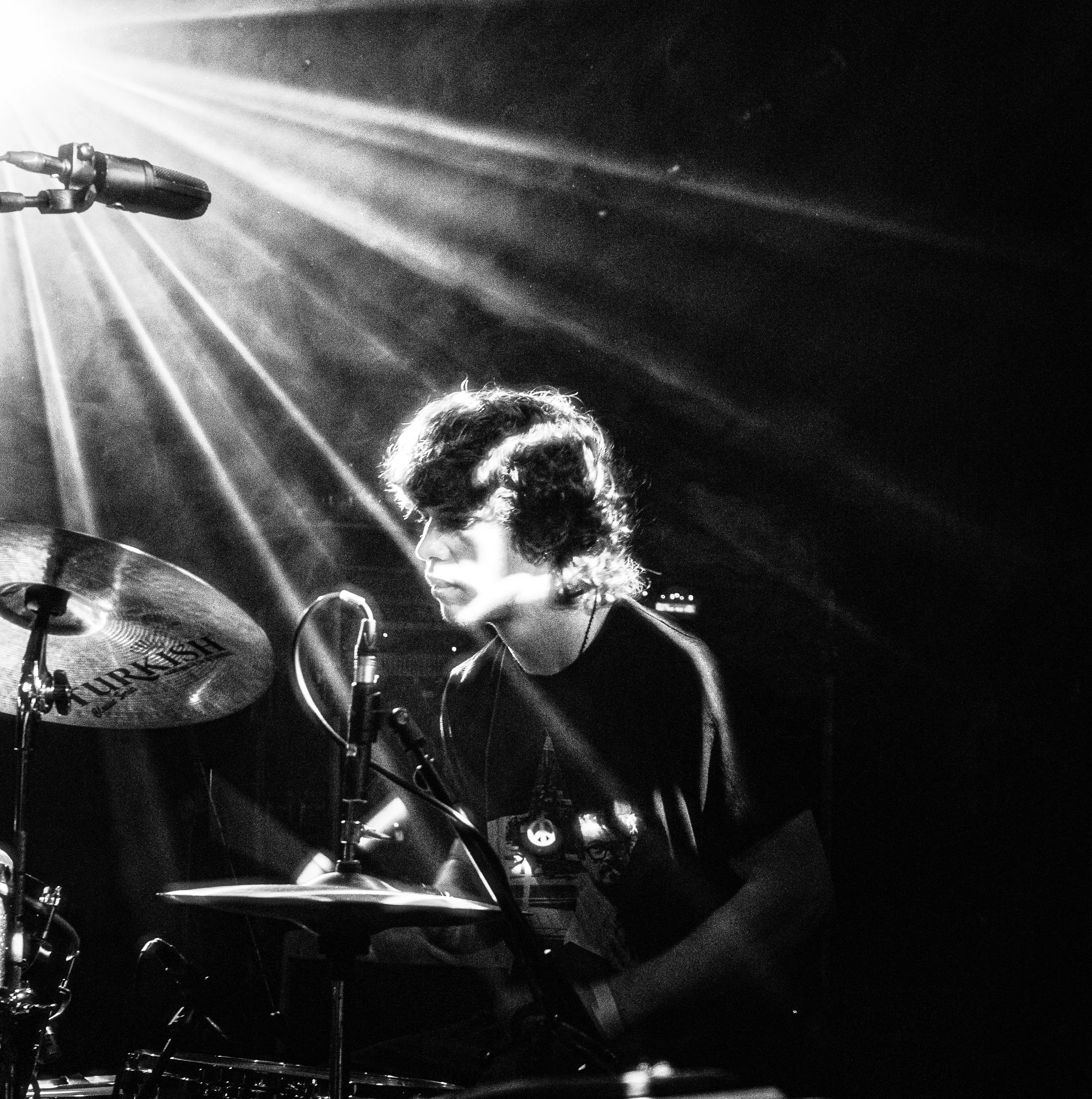 Photo de concert